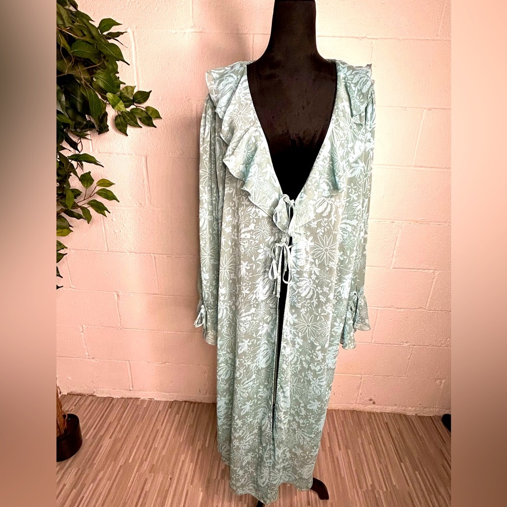 Kimono/ Swimsuit Cover. NWOT